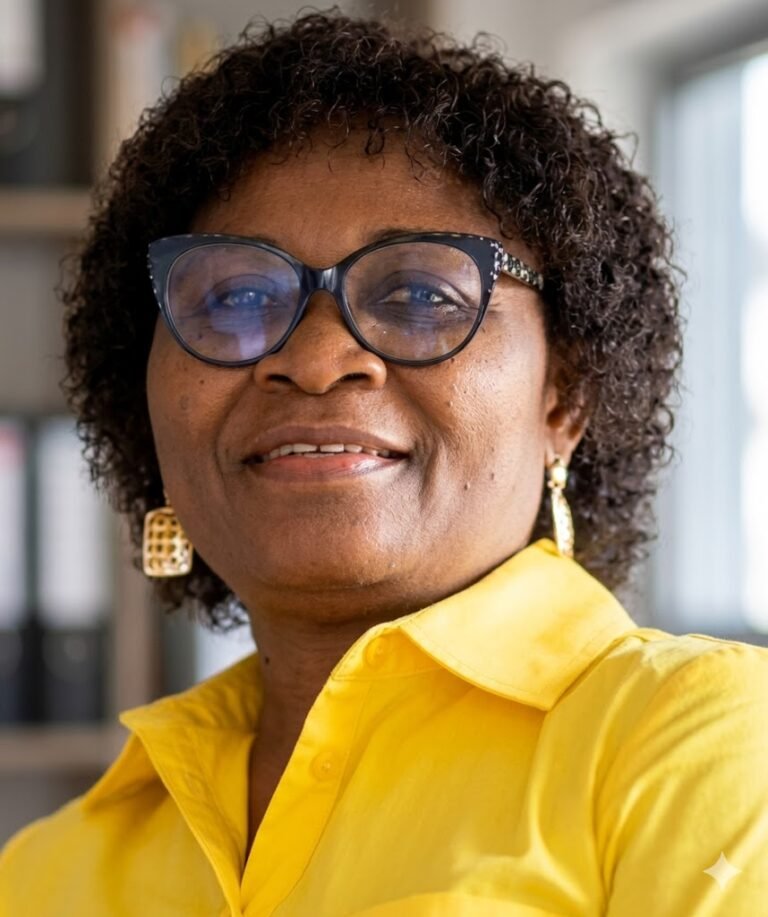Me Wilson-Koudaya